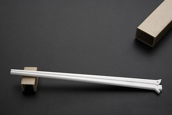 不锈钢筷子吃饭的危害有哪些?