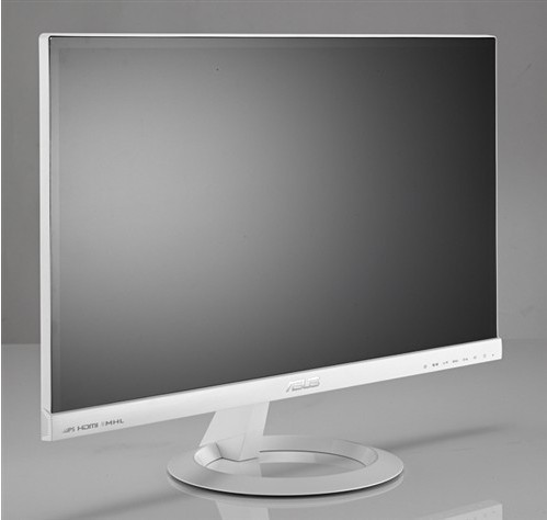 想买个白色显示器放在寝室,会不会不耐脏啊?