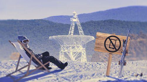 无线电静默可怕之处在哪?