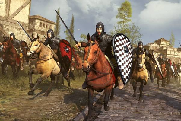 匈奴王阿提拉为何被称为上帝之鞭?为何在当时不敢打中国?