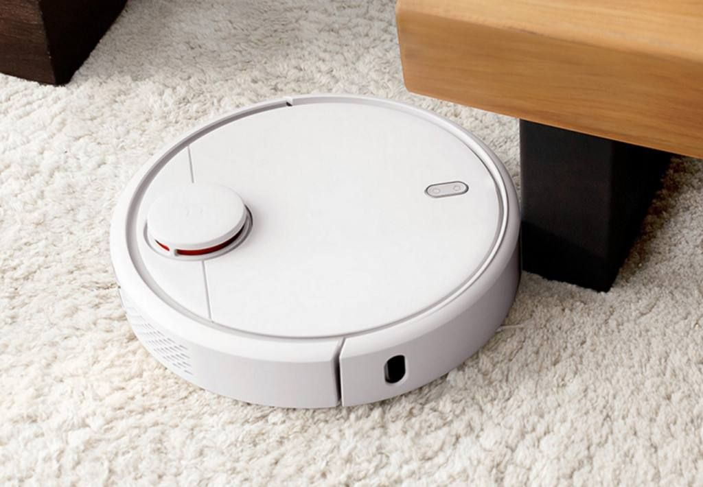 机器人都有什么牌子