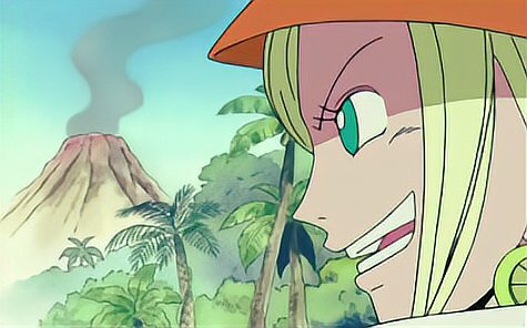 海贼王】miss情人节在线尖笑