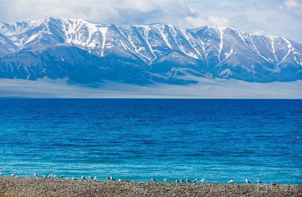 赛里木湖一日游有哪些景点值得游玩吗?