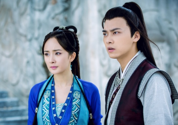 《古剑奇谭》首播六年后剧中演员的现状如何?