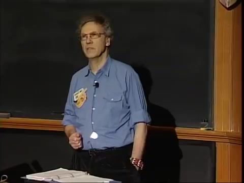 [图]Looking at 20th Century Art Through the Eyes of a Physicist - Walter Lewin