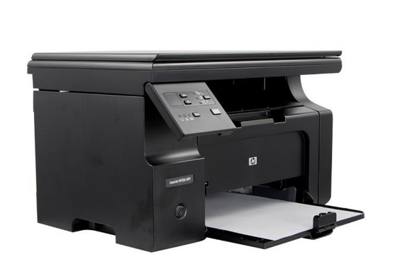 惠普打印机的扫描功能怎么使用?