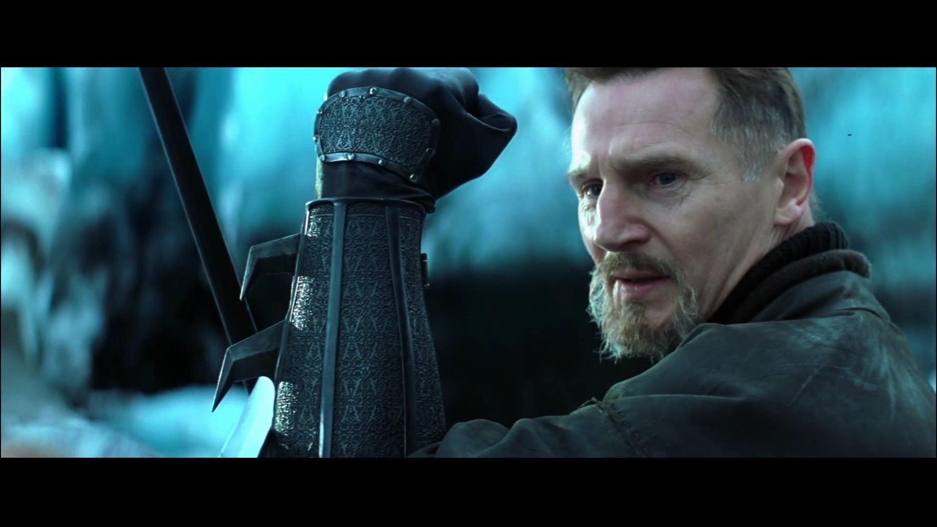 蝙蝠侠:侠影之谜