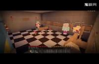 [图]★我的世界★Minecraft《籽岷的多人恐怖解谜 Pandemonium 大恐慌》