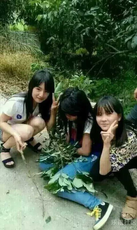 你怎么看?她们15.6岁抽烟喝酒,和男人上床,周一