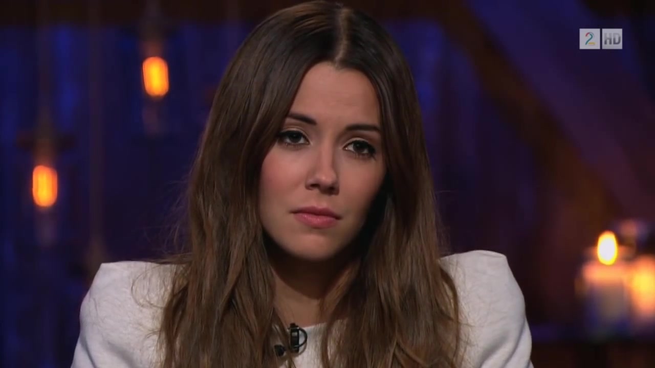 found someone   lene marlin [挪威 小精灵