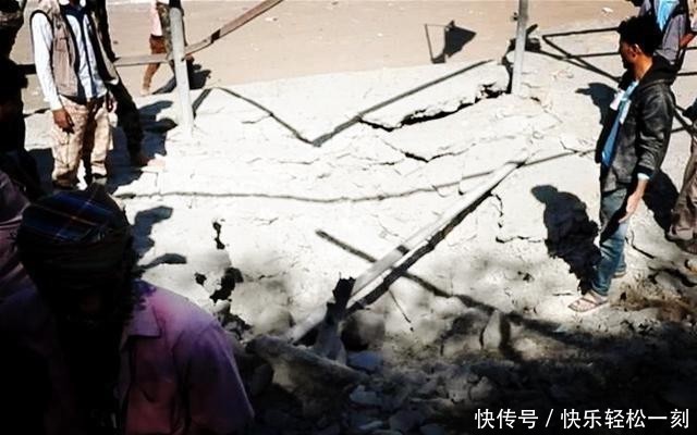 伊朗采取报复行动了吗