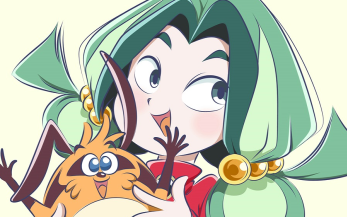 【480p/dvdrip】【小讨厌 yadamon】【1992年】【170集全】【日语无字