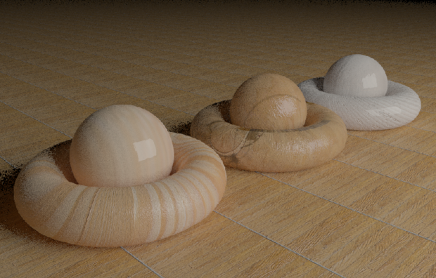 vray for c4d 渲染设置里 开启多通道后