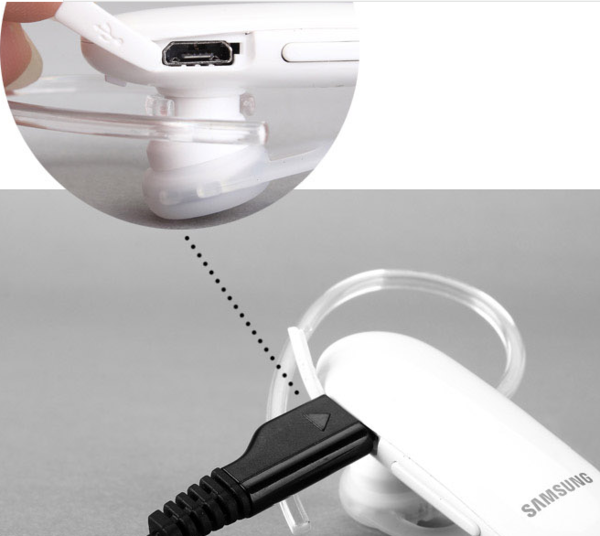 蓝牙耳机充电多长时间好?