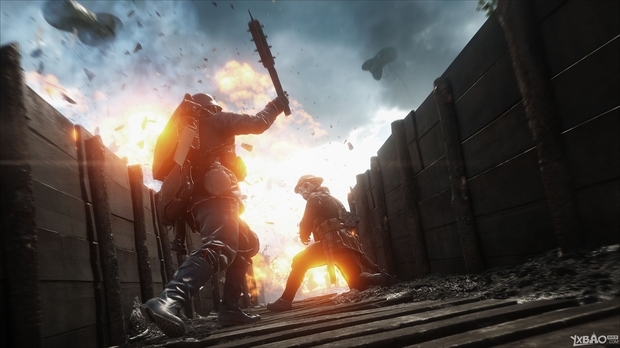 《战地1》橘子平台更新慢怎么办