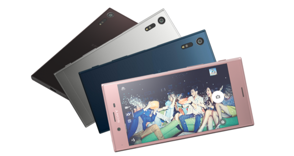 索尼f8332支持hi-res吗?