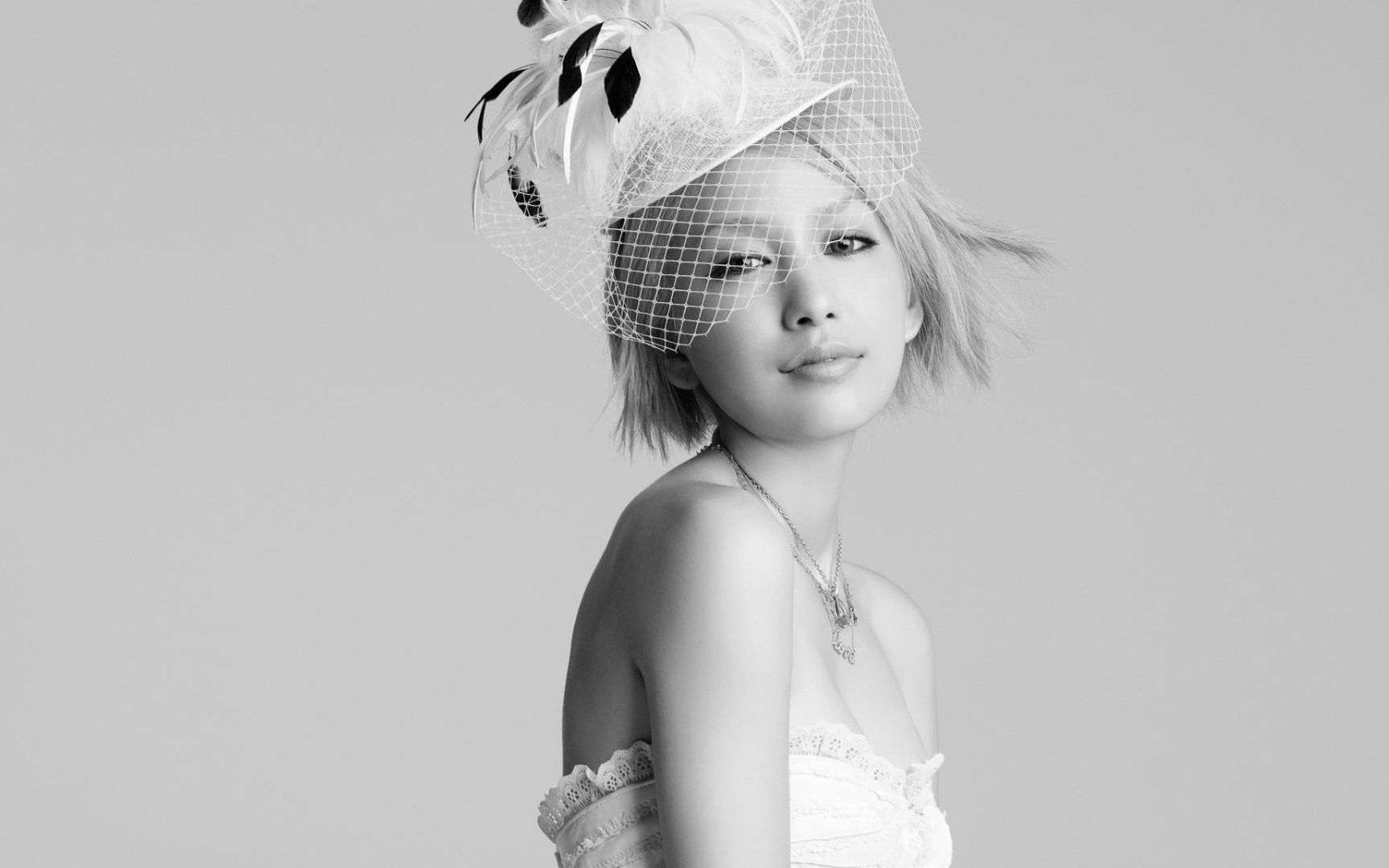 中岛美嘉《雪之华》万人合唱主角却听不见,世界是热闹的,你却是平静的