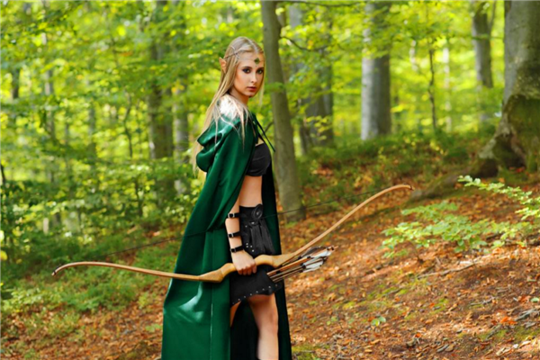 古代人中箭死亡率很高是怎么治疗古代中箭之人