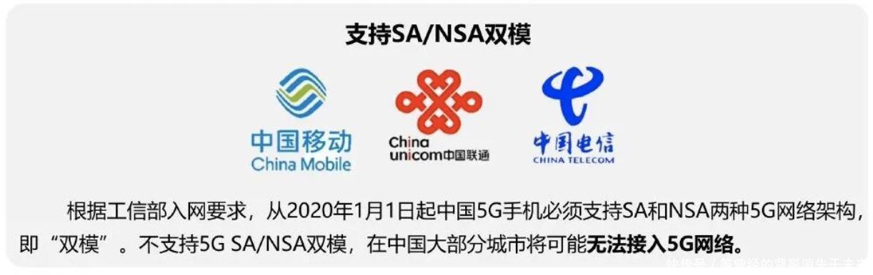 现在哪些手机有5g