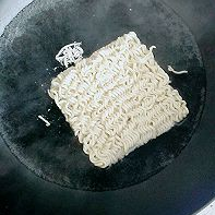 火鸡面怎么吃不辣?