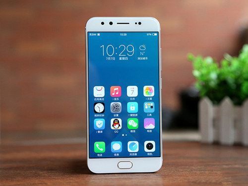 怎么更改vivox9的屏幕亮度显示时间