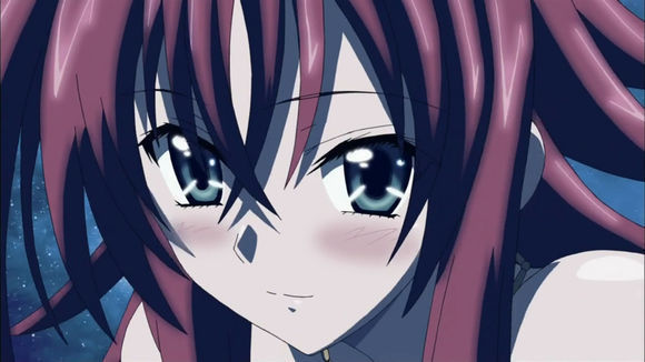 动漫女生害羞的表情怎么画