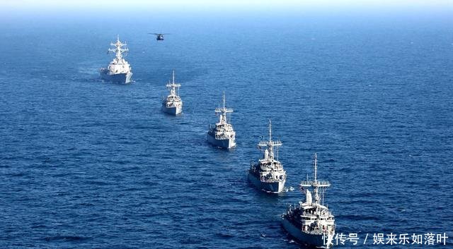 伊朗宣布区别看待中俄