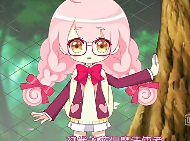 小花仙大电影什么时候上映