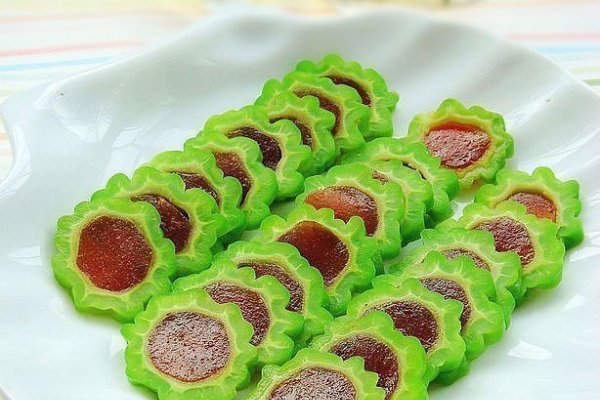 忆苦思甜是什么菜