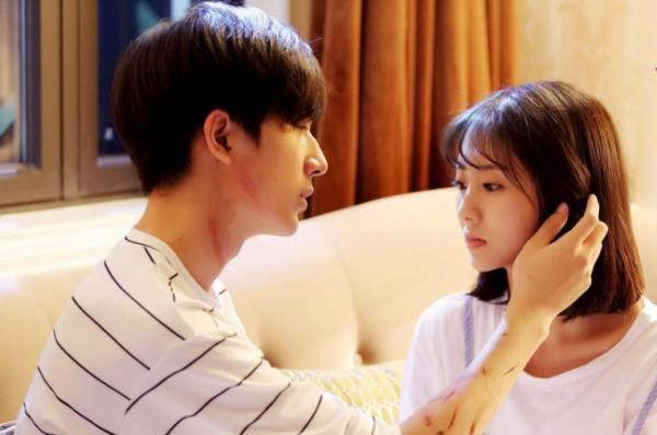 一吻定情现实中真的存在吗?