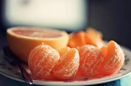 橘子橙子柚子金桔有什么区别 柑橘类水果有哪