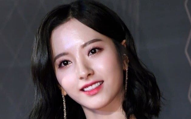 宇宙少女苞娜2017kbs演技大赏[完整版][20171231]