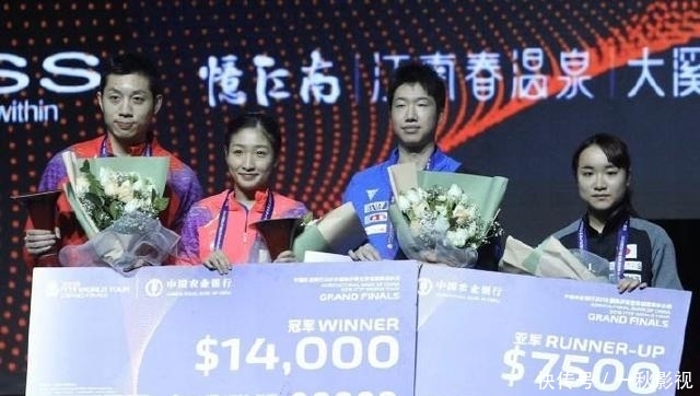 刘诗雯和陈梦哪个厉害