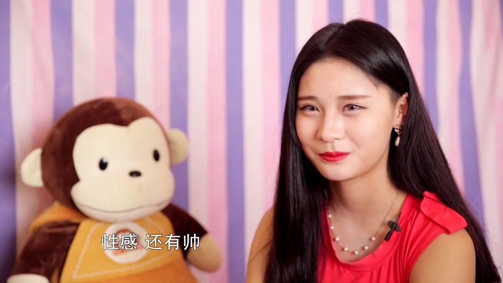 《变形计》第十二季之火火的青春人物篇--夜店女王杨馥宇