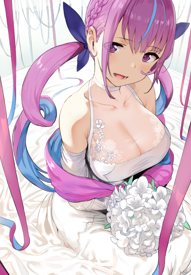 2020福利汇总第49期：Honey Take My Hand
