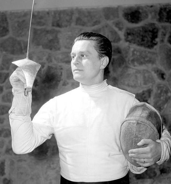 奥运历史九大巨星,你都知道是谁吗