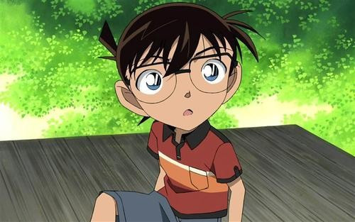 《贝克街的亡灵》凭什么称作历届柯南剧场版第一?