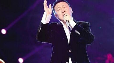 向天再借五百年的最后一句话歌词是