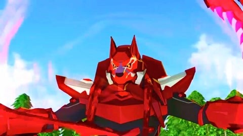 图腾领域第二季:你太厉害了