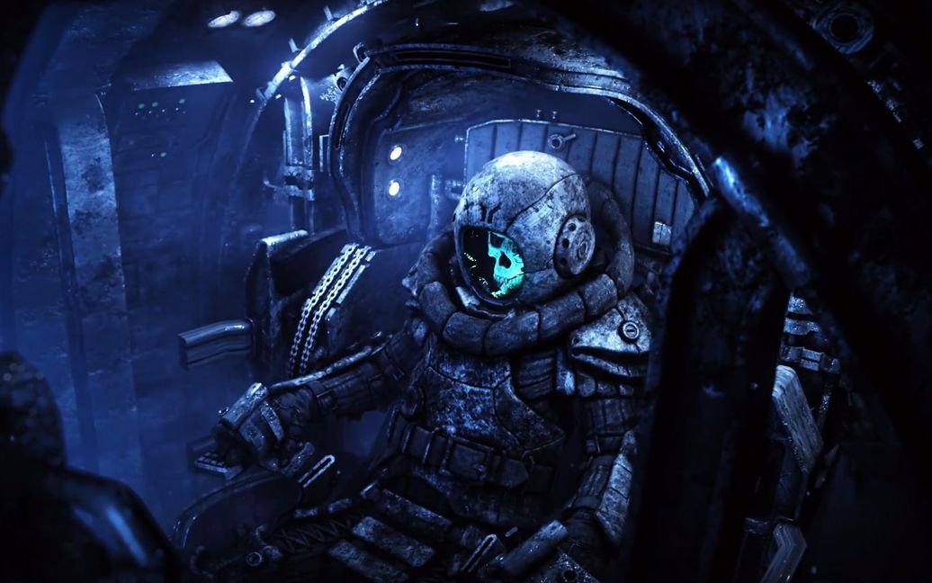 【科幻fans】《战争的最后一天》,人类因战争灭绝20年后,飞行员已化为