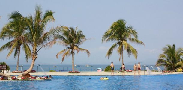 去海南三亚旅游几月哪个季节最好?