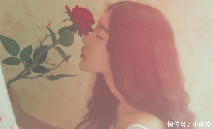 说一个女生是女人