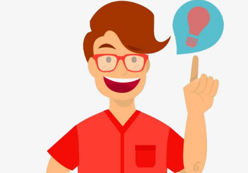 idea也可用于学术方面,指"思想""概念".