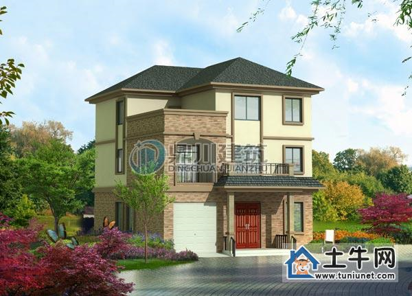 10乘12米自建房,四室一厅一厨南北采光东面也