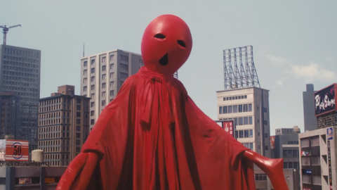 【欧布奥特曼 英雄传】 晴天娃娃诺瓦