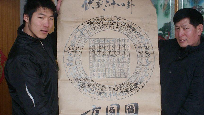 哔哩哔哩上传时间:1年前时长:08:38高俊波奇门遁甲实战解析30节哔哩