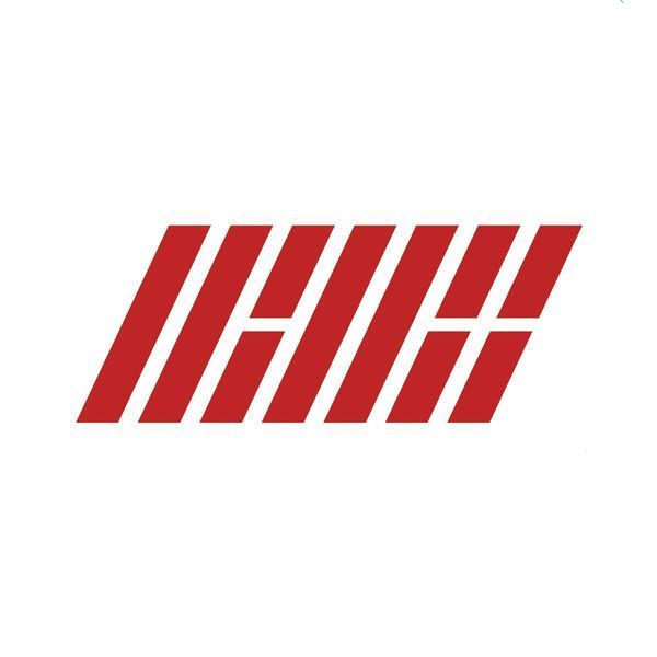 谁有ikon组合logo的高清图可以分享一下,是几条斜杠的那种,最好是白底