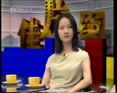 [图]2001.7.14 CCTV6《佳片有约》