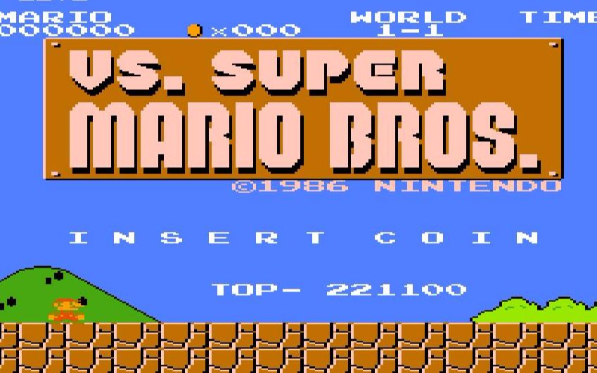 街机情怀:我与经典游戏的深度纠缠(图1) 街机_街机三国官网_街机三国志手机版