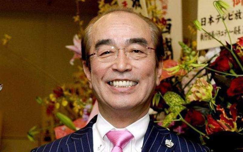 【高清重制/中字合集】日本喜剧大师志村健《志村大爆笑》官方精选集锦(已更新至EP05) 影音视频 小不点搜索